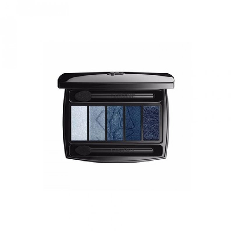 Lancome Hypnose 5 Colors Palette 17