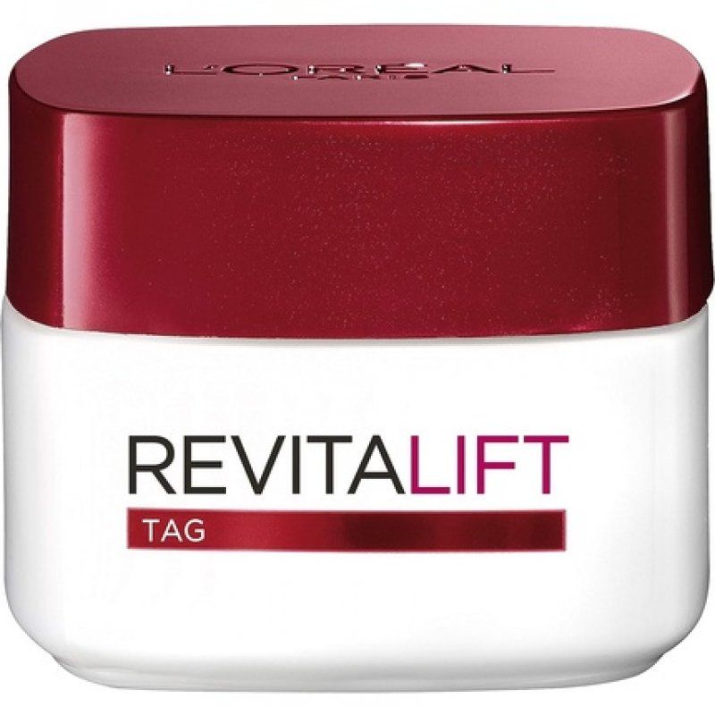 L'Oréal Paris Revitalift Anti-Ageing Face Care with Pro-Elastin and Beeswax 50ml