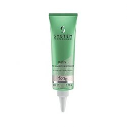 System Professional Nativ Pre-Shampoo Exfoliator Lotion