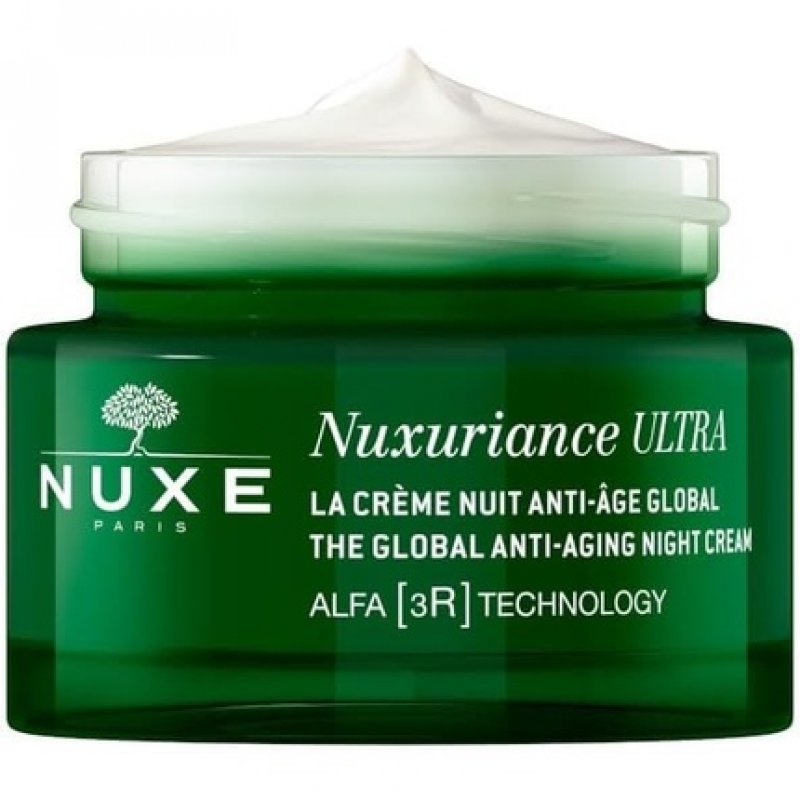 Nuxe Nuxuriance Ultra Night Cream Global Anti-Aging 50ml
