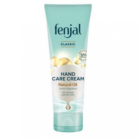 Fenjal Classic Hand Cream