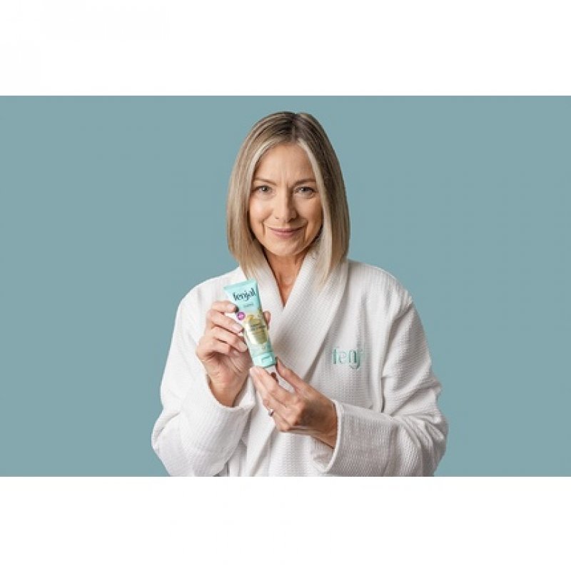 Fenjal Classic Hand Cream