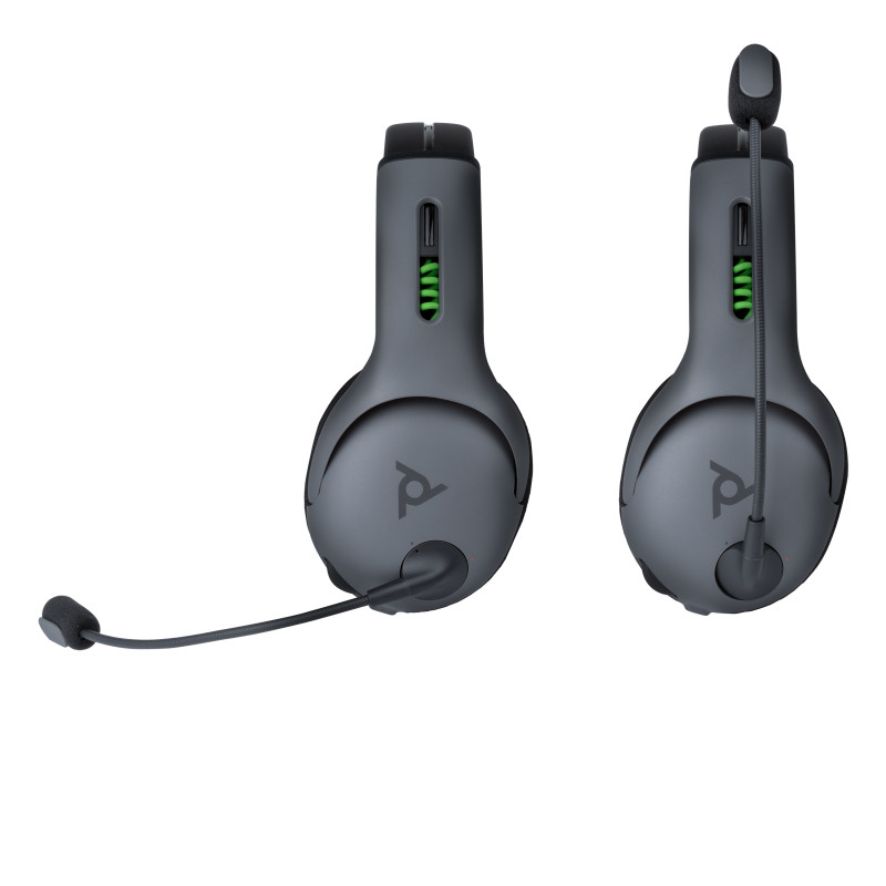 Official Xbox One Wireless Headset LVL50  - XBOX Series X