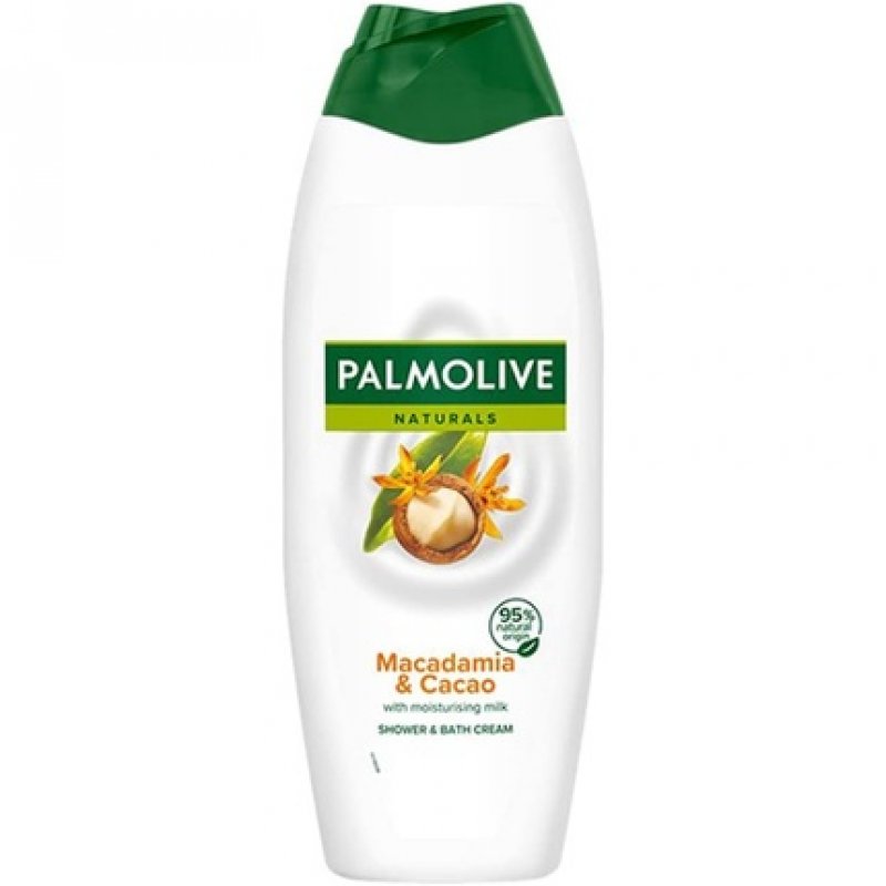 Palmolive Women Mild & Sensitive Shower Gel 250ml