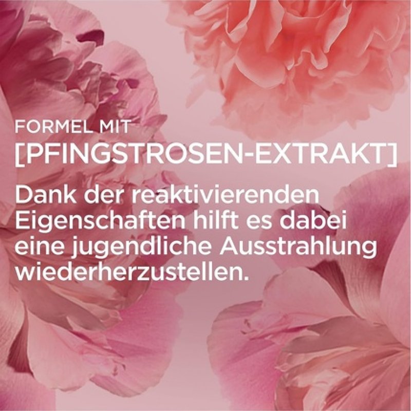 L'Oréal Paris Night Care Age Perfect Golden Age Anti-Aging Face Care 50ml