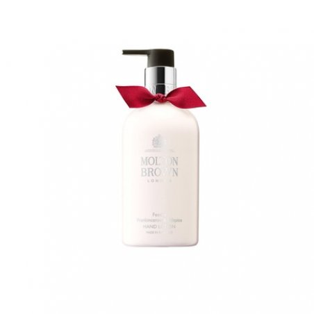 Molton Brown Festive Frankincense & Allspice Hand Lotion 300ml