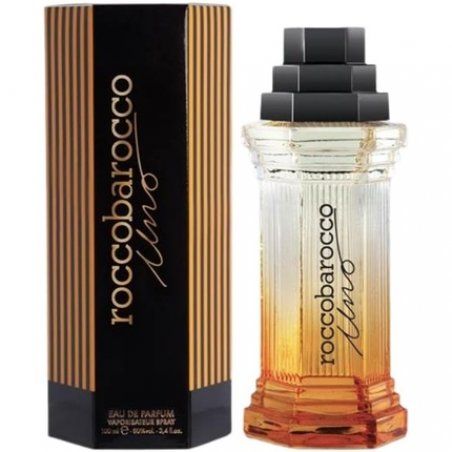 ROCCOBAROCCO 1 D.CLASS edp vap.100ml