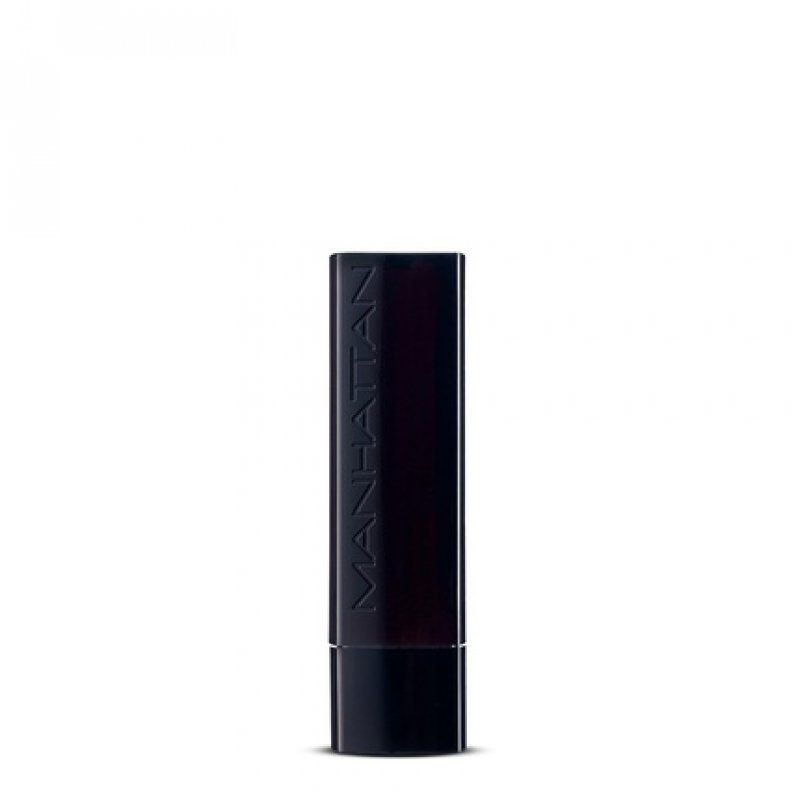 Manhattan All In One Lipstick Shimmering Lipstick for Long-lasting Shine and Intense Color 4.5g Hip Hazelnut 230