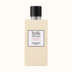 Hermes Twilly d'Hermes Moisturizing Body Lotion 6.7 Ounce