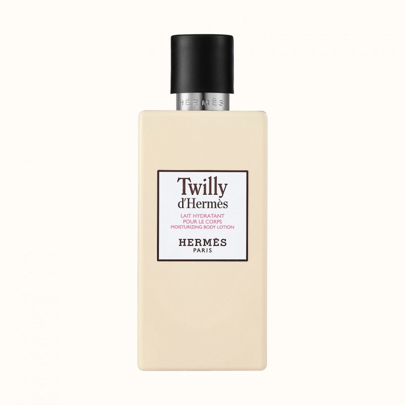 Hermes Twilly d' 200 ml Lotion Femmes