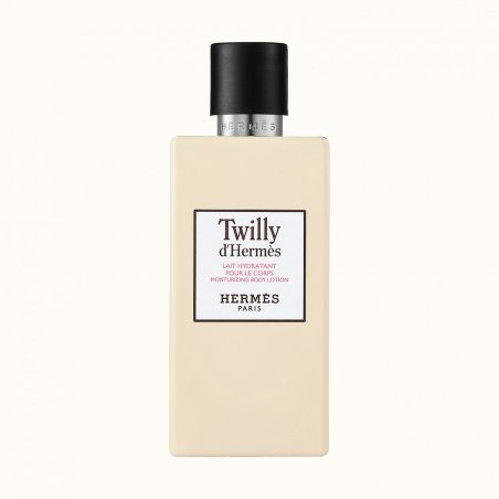 Hermes Twilly d' 200 ml Lotion Femmes
