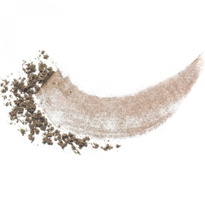 ALCINA Perfect Eyebrow Powder Greybrown 020 - Natural Shade for Brow Volume and Color Depth