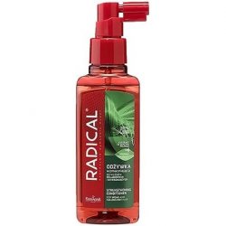 Radical Strengthening Conditioner for Weak and Falling Out Hair 100ml