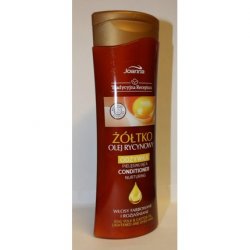 Castor Oil Egg Yolk Hair Conditioner 300g