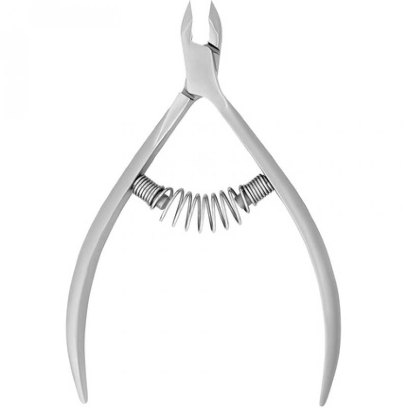 VJ STALEKS Smart 30 Cuticle Nipper with Spring Blade Length 5mm NS-30-5