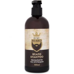 By My Beard Shampoo 300ml