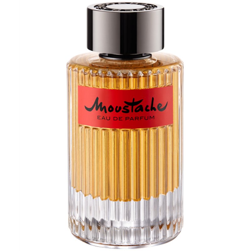 Rochas Moustache Eau De Parfum 75ml