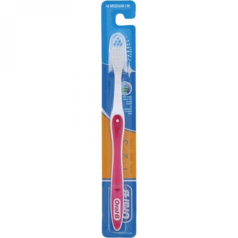 Oral B 123 Toothbrush 200g