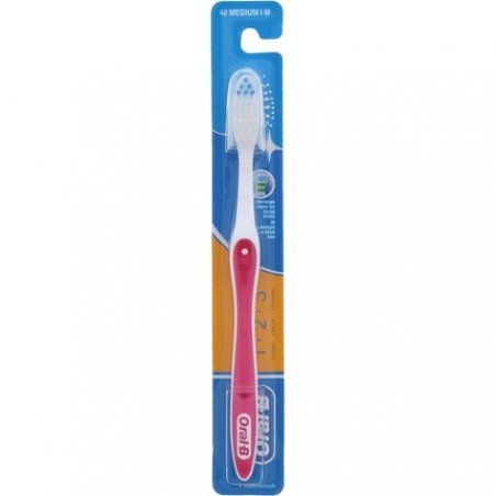 Oral B 123 Toothbrush 200g