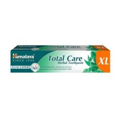 Himalaya Total Care Herbal Toothpaste 100ml