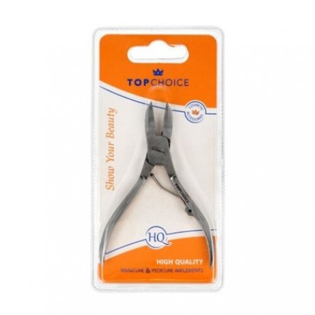 Top Choice Stainless Steel Nail Clipper 15mm