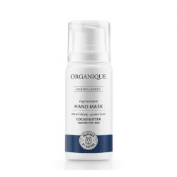 Organique Refreshing and Protective Hand Mask 100ml