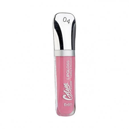 Glam Of Sweden H01349 lip gloss 6 ml 04 Pink