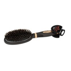 Top Choice Natural Bristle Hairbrush
