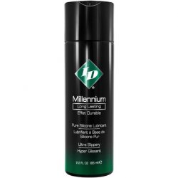 ID Lubricants Millennium Flip Cap Bottle 2.2fl.oz 65ml