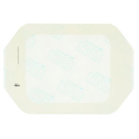 3M 1626NP 10 x 12 cm 5 pc(s)