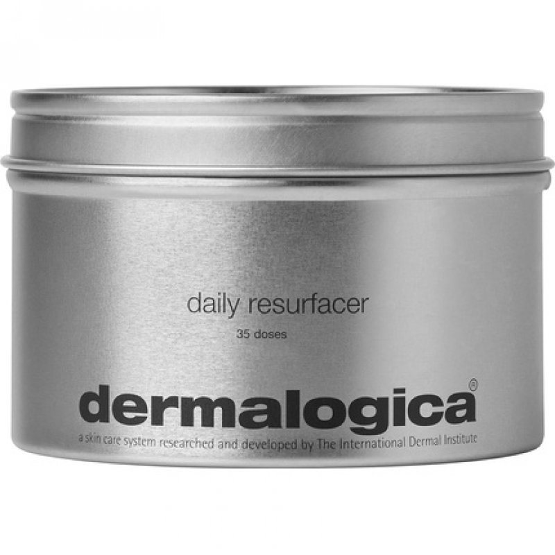 Daily resurfacer 35 dosis