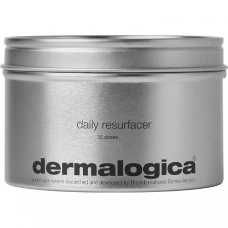 Daily resurfacer 35 dosis