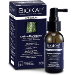 Biokap Anticaduta Reinforcing Lotion 50ml