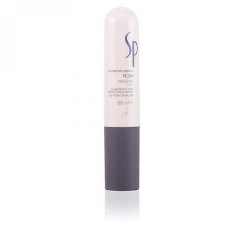 Wella SP Perm Emulsion 50ml