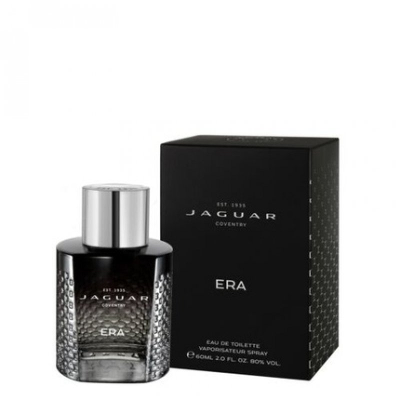 Jaguar Era Eau de Toilette 60ml