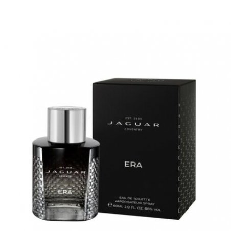 Jaguar Era Eau de Toilette 60ml