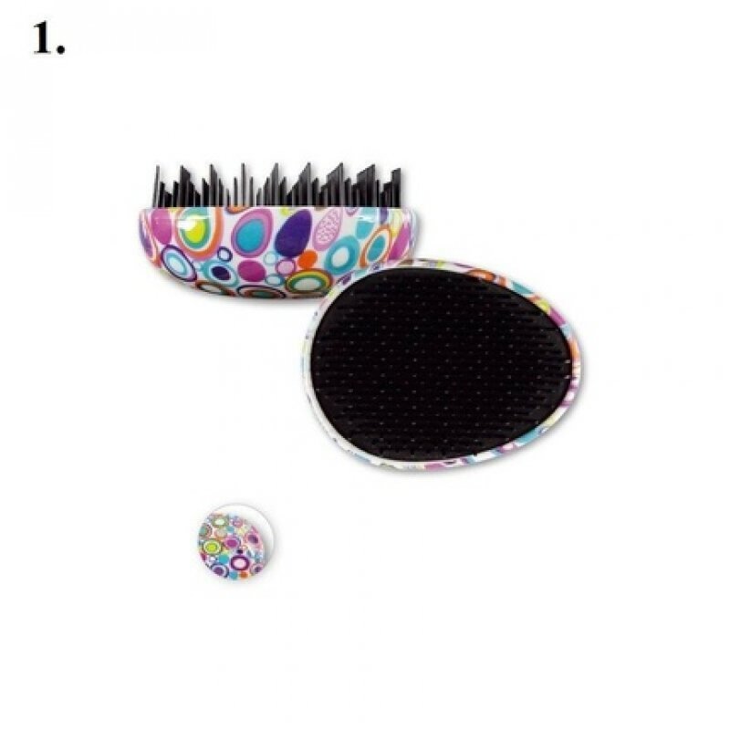 Top Choice Detangling Hairbrush Various Models and Colors