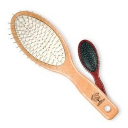 Top Choice Natura Hairbrush 4773
