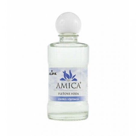 Alpa Amica Cleansing Lotion 60ml