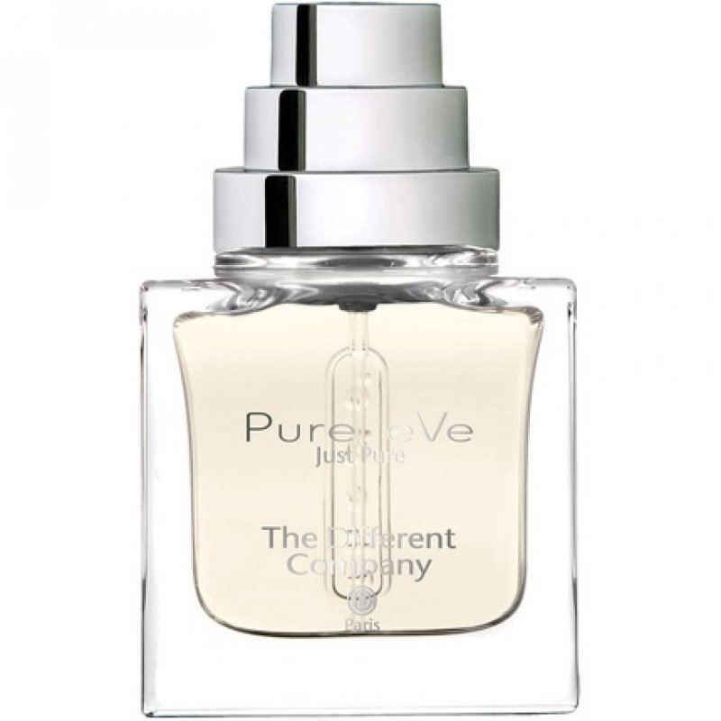 Different Company Pure Eve Eau De Parfum 50ml