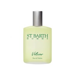 LIGNE ST. BARTH Vétiver Eau de Parfum for Men 100ml Spray