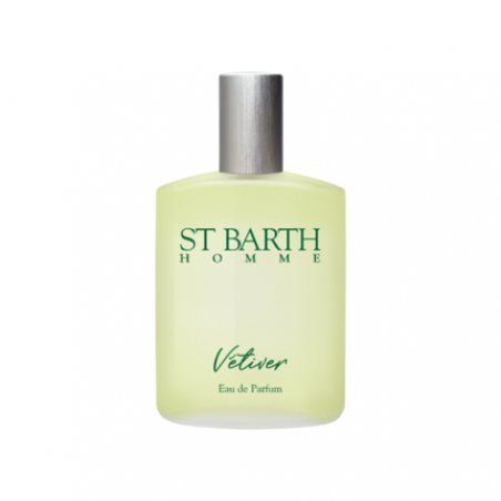 LIGNE ST. BARTH Vétiver Eau de Parfum for Men 100ml Spray