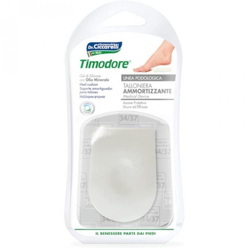 Timodore Shock Absorber Size 34/37