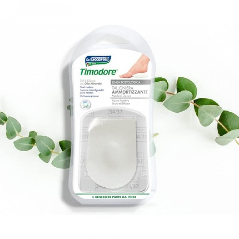 Timodore Shock Absorber Size 34/37