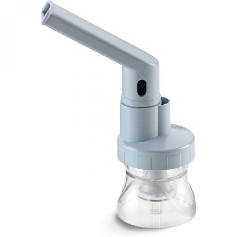 Air Liquide Medical System Ampolla Mefar 2000 C with Connector