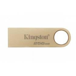 Kingston Technology DataTraveler 256GB 220MB/s Metal USB 3.2 Gen 1 SE9 G3