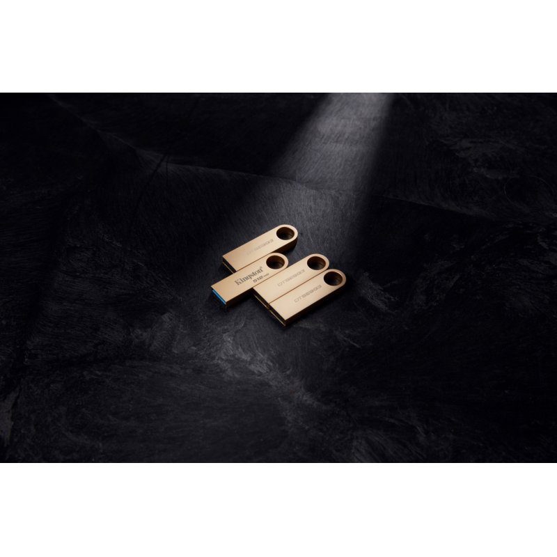 Stick Kingston DTSE9G3 256GB USB 3.0