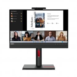 ThinkCentre TIO22 Gen5 Touch