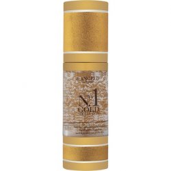 Di Angelo Cosmetics No.1 Gold Hyaluron Skin Serum For Intense Hydration 30ml