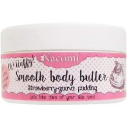 NACOMI Massage Lotion 100g